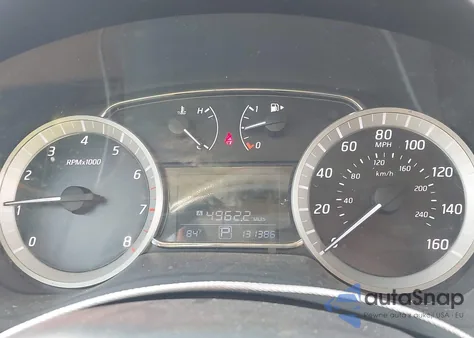 2014 Nissan Sentra Fe+ S/Fe+ Sv/S/Sl/Sr/Sv z USA, uszkodzony, nr VIN 3N1AB7AP3EL641403